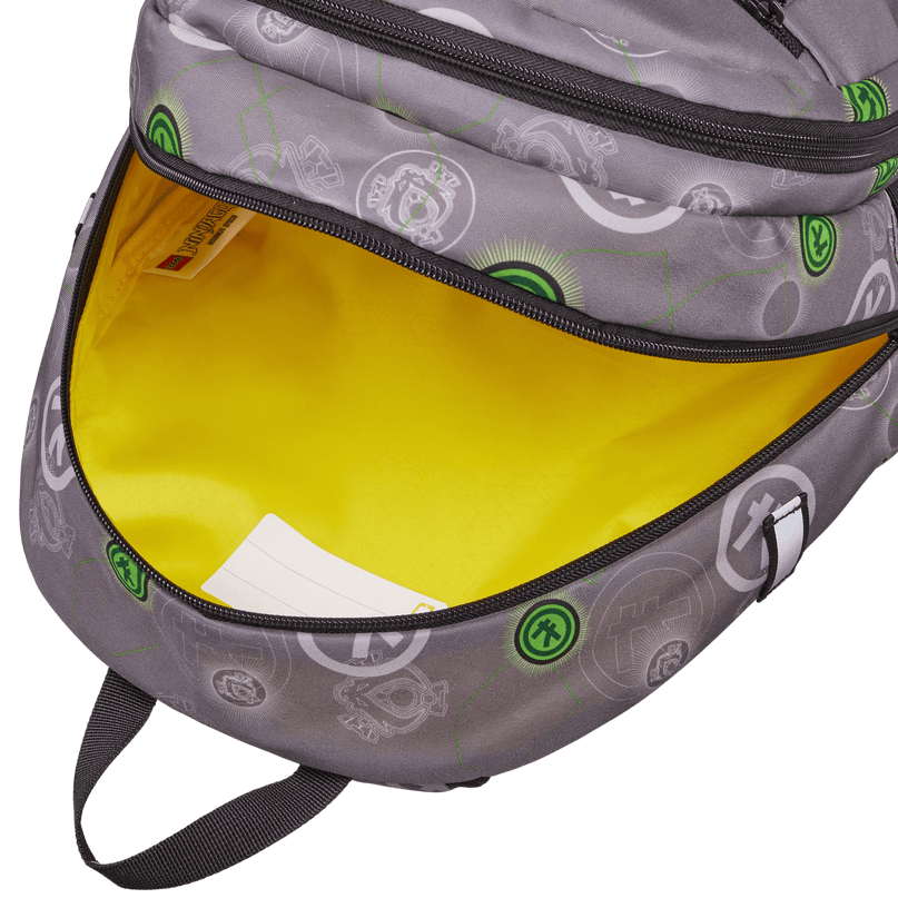 LEGO NINJAGO seljakott Elemental Master of Energy