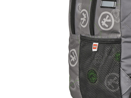 LEGO NINJAGO seljakott Elemental Master of Energy