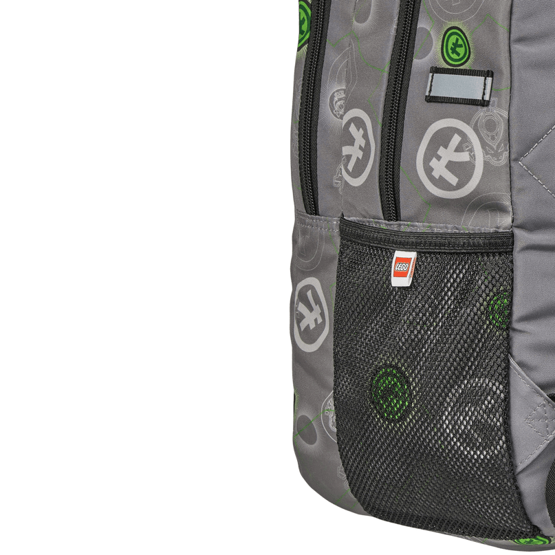 LEGO NINJAGO seljakott Elemental Master of Energy