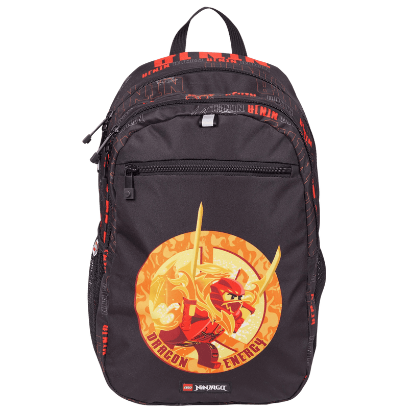 LEGO NINJAGO seljakott Dragon Energy
