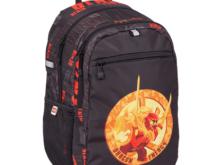 LEGO NINJAGO seljakott Dragon Energy