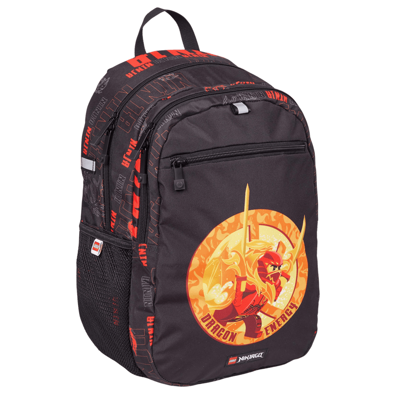 LEGO NINJAGO seljakott Dragon Energy