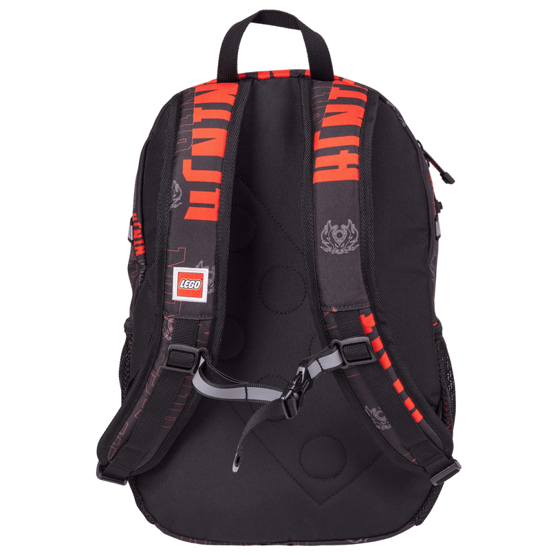 LEGO NINJAGO seljakott Dragon Energy