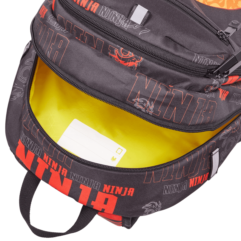 LEGO NINJAGO seljakott Dragon Energy