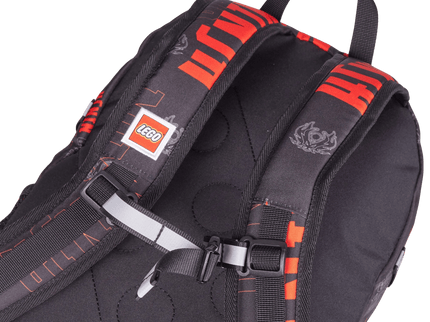 LEGO NINJAGO seljakott Dragon Energy