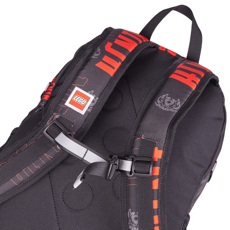 LEGO NINJAGO seljakott Dragon Energy