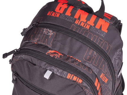 LEGO NINJAGO seljakott Dragon Energy