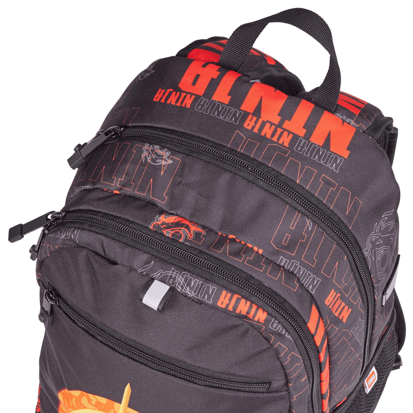 LEGO NINJAGO seljakott Dragon Energy