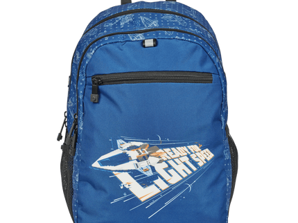 LEGO CITY seljakott Space Explorer