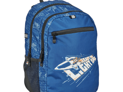 LEGO CITY seljakott Space Explorer