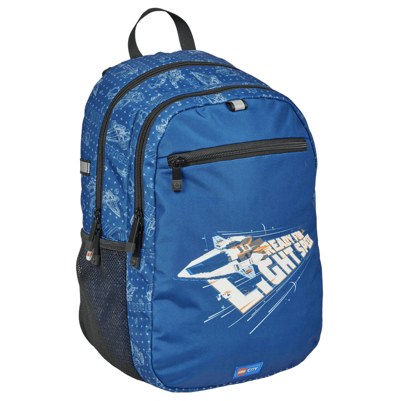 LEGO CITY seljakott Space Explorer