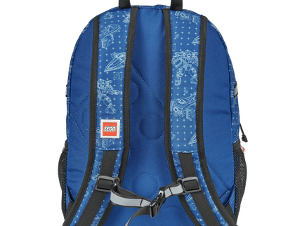 LEGO CITY seljakott Space Explorer