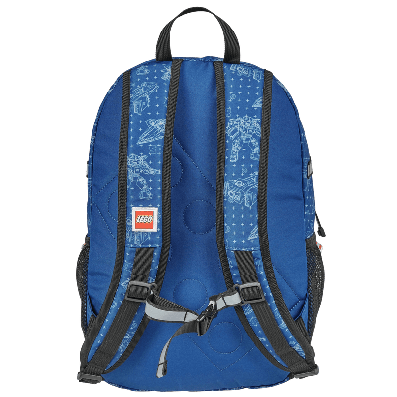 LEGO CITY seljakott Space Explorer