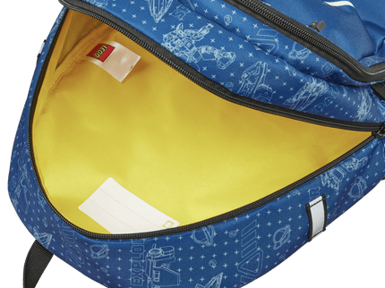 LEGO CITY seljakott Space Explorer