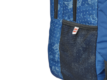 LEGO CITY seljakott Space Explorer