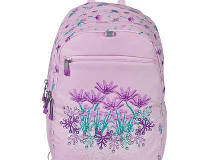 LEGO seljakott Flowers