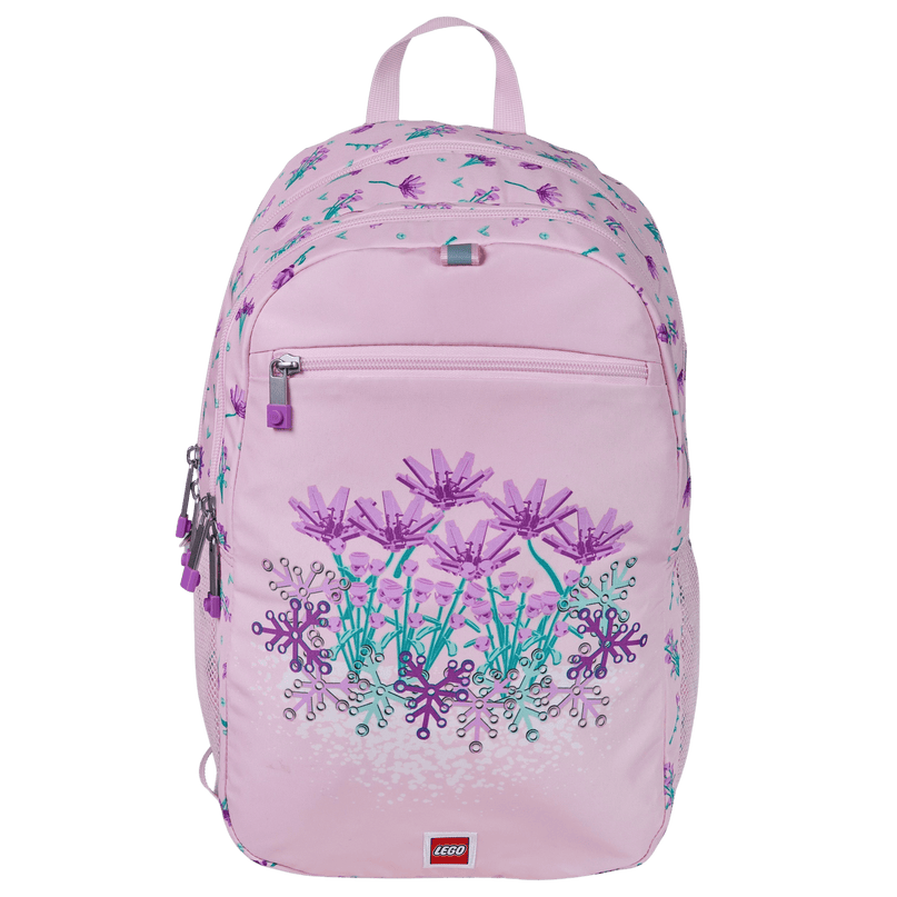 LEGO seljakott Flowers