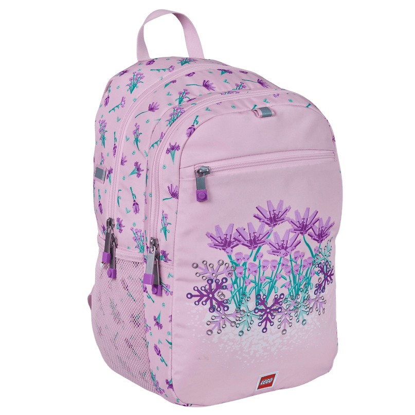 LEGO seljakott Flowers