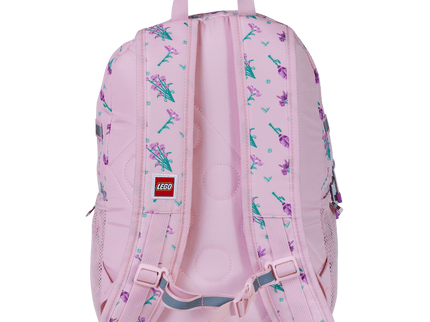 LEGO seljakott Flowers