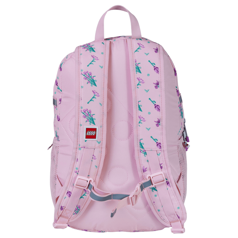 LEGO seljakott Flowers