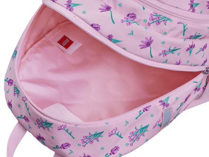 LEGO seljakott Flowers