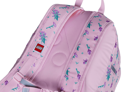 LEGO seljakott Flowers