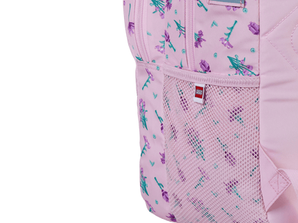 LEGO seljakott Flowers