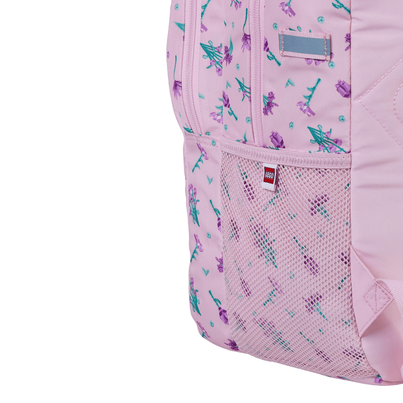 LEGO seljakott Flowers