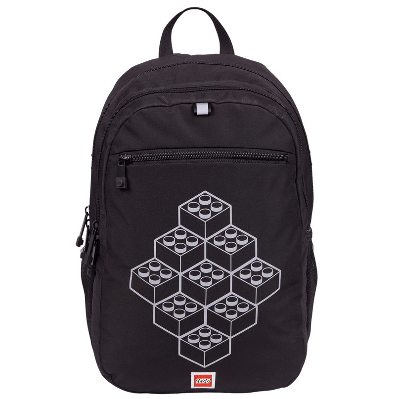 LEGO seljakott Bricks