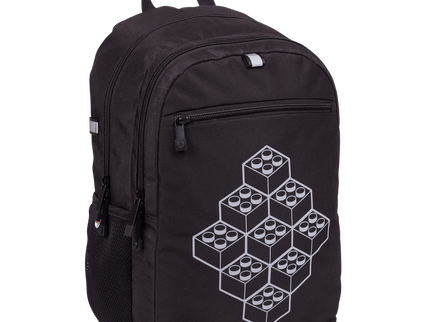 LEGO seljakott Bricks