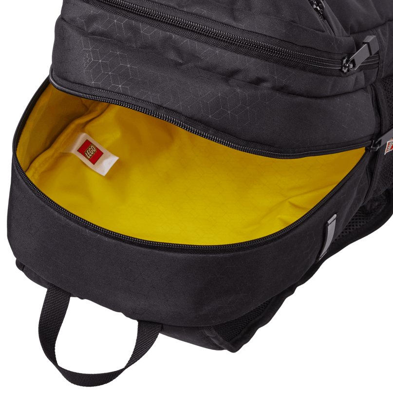 LEGO seljakott Bricks