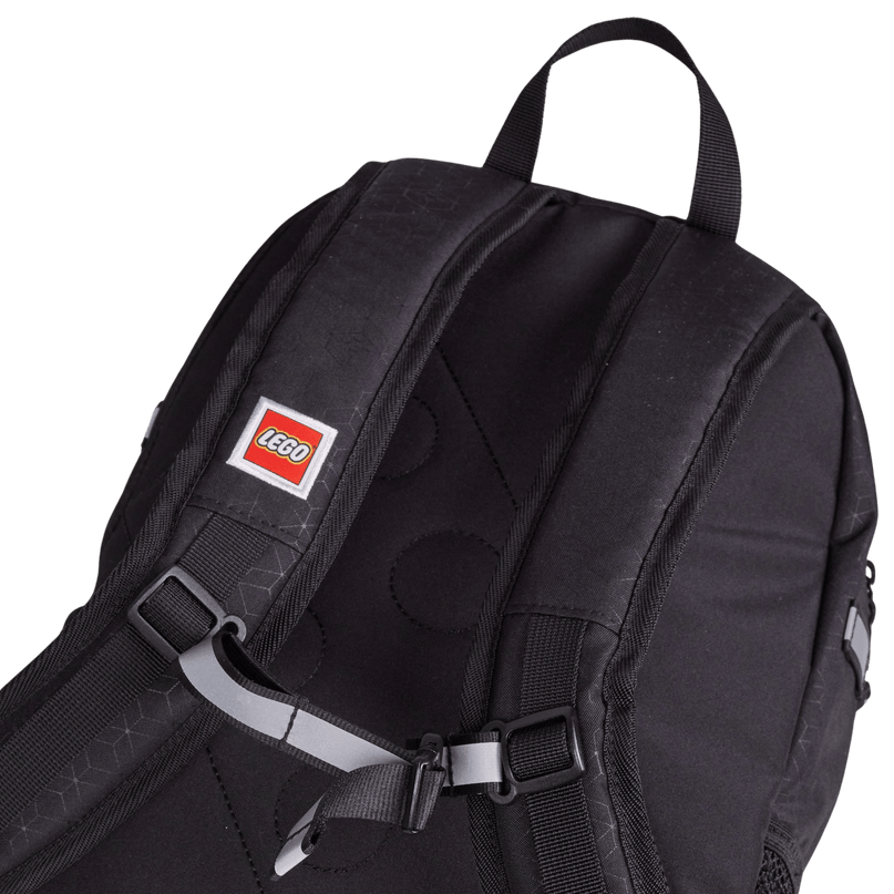 LEGO seljakott Bricks