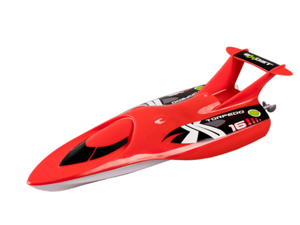 SILVERLIT EXOST Raadioteel juhitav paat, skaala 1:18