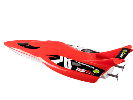 SILVERLIT EXOST Raadioteel juhitav paat, skaala 1:18