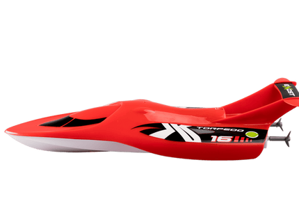 SILVERLIT EXOST Raadioteel juhitav paat, skaala 1:18