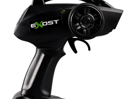 SILVERLIT EXOST Raadioteel juhitav paat, skaala 1:18