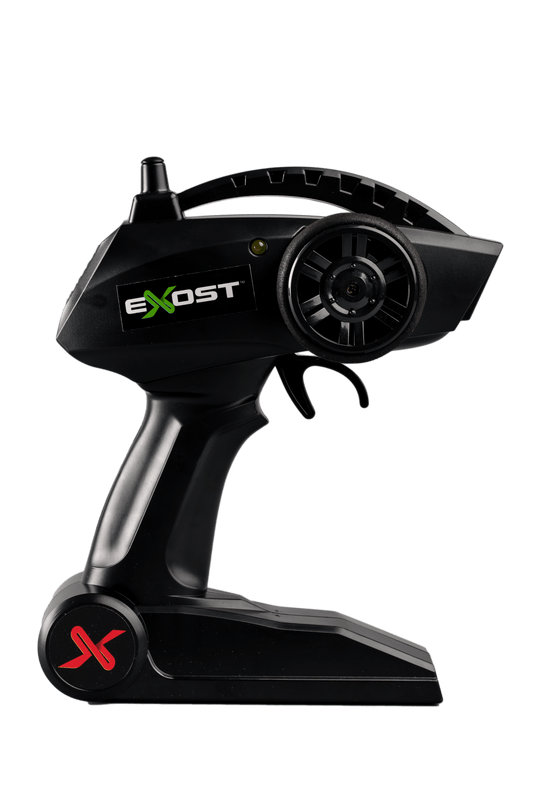 SILVERLIT EXOST Raadioteel juhitav paat, skaala 1:18