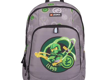 LEGO NINJAGO seljakott Elemental Master of Energy