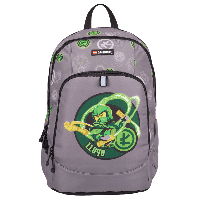 LEGO NINJAGO seljakott Elemental Master of Energy