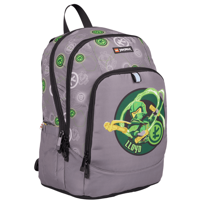 LEGO NINJAGO seljakott Elemental Master of Energy