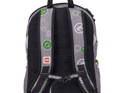 LEGO NINJAGO seljakott Elemental Master of Energy