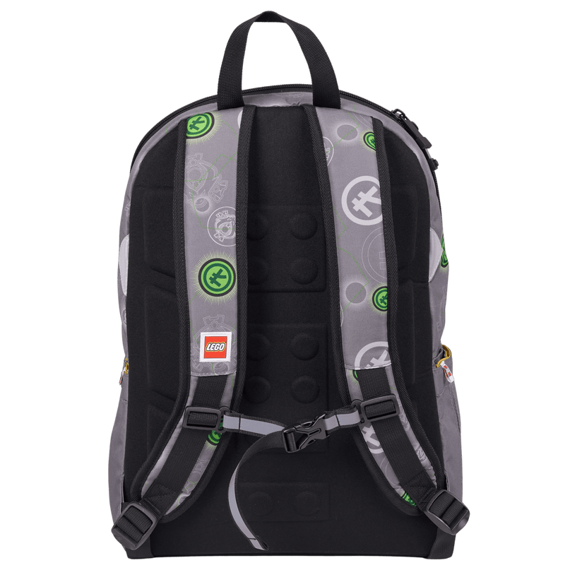 LEGO NINJAGO seljakott Elemental Master of Energy