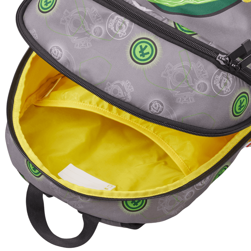 LEGO NINJAGO seljakott Elemental Master of Energy