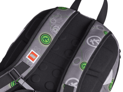 LEGO NINJAGO seljakott Elemental Master of Energy