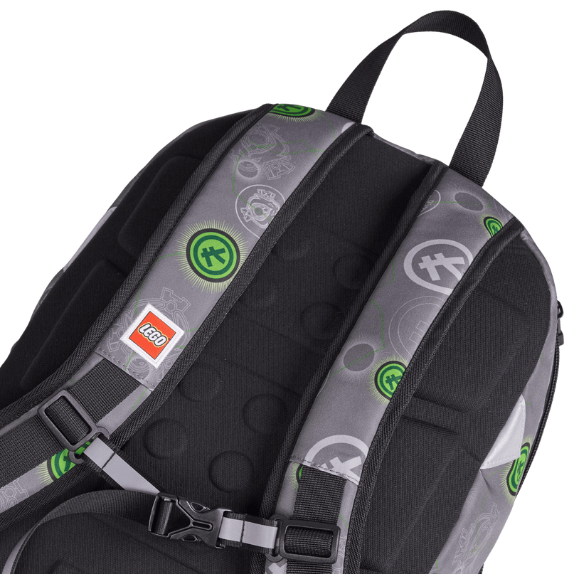 LEGO NINJAGO seljakott Elemental Master of Energy