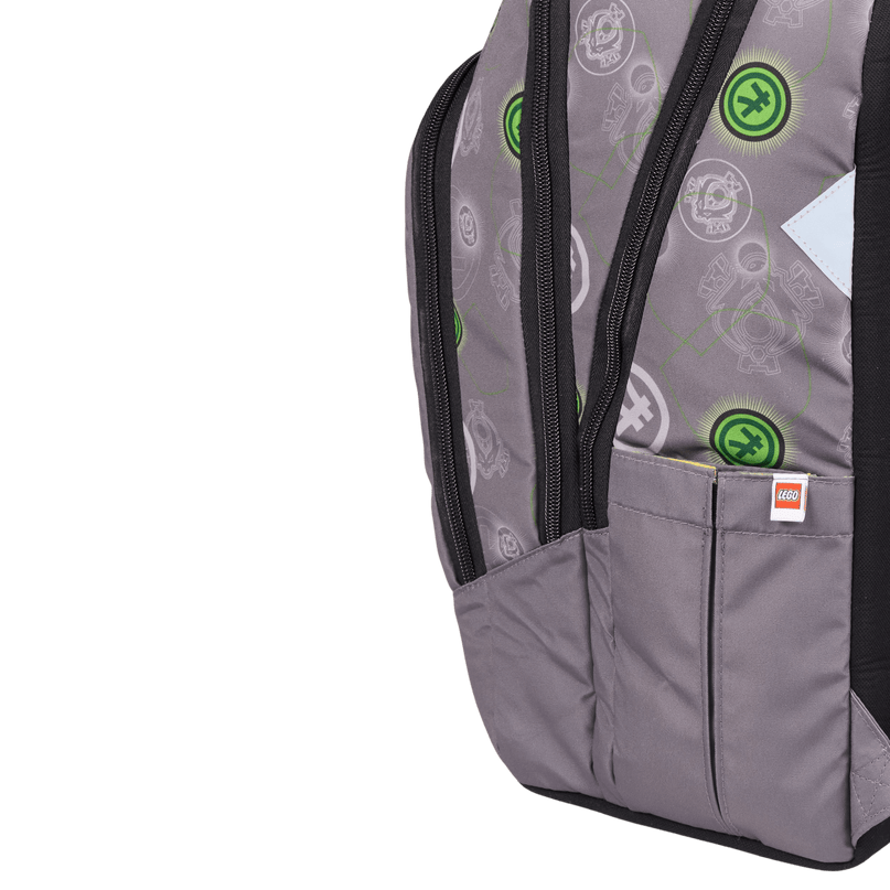 LEGO NINJAGO seljakott Elemental Master of Energy