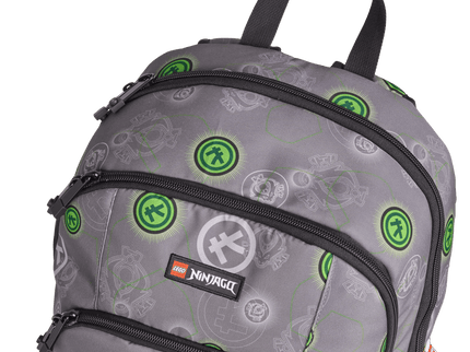 LEGO NINJAGO seljakott Elemental Master of Energy