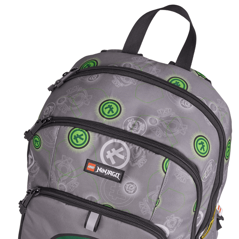 LEGO NINJAGO seljakott Elemental Master of Energy