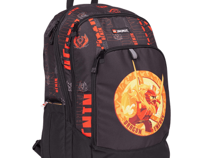 LEGO NINJAGO seljakott Dragon Energy