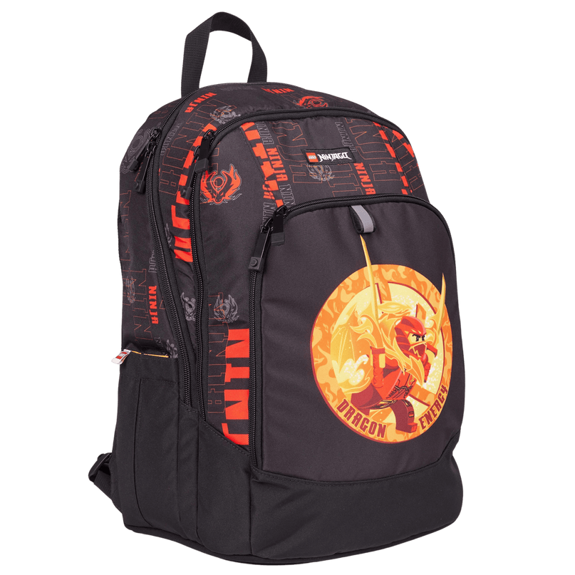 LEGO NINJAGO seljakott Dragon Energy